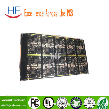 Circuit Board Fast Prototype PCB Circuit Board